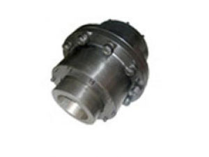 <b>NGCL型帶制動輪鼓形齒式聯(lián)軸器</b>