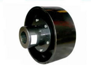 <b>HLL型帶制動輪彈性柱銷聯(lián)軸器</b>